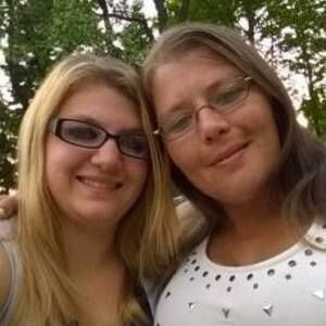 Meet your Posher, Virginia